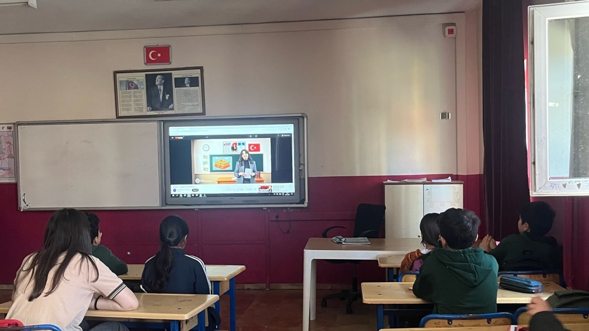 Deprem Farkındalık Eğitimi